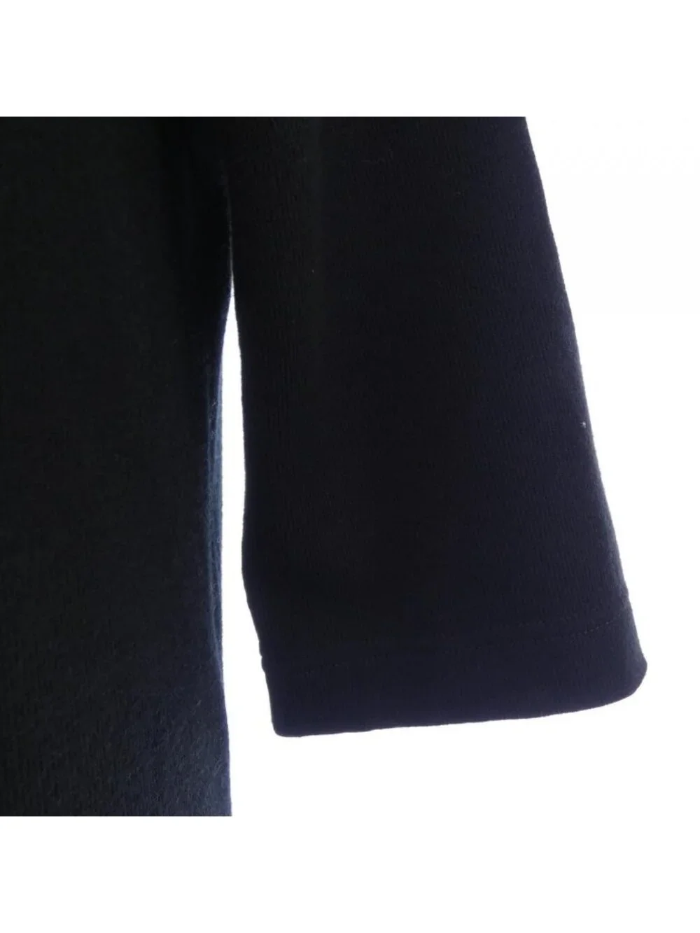 Chanel 25C Dress Black